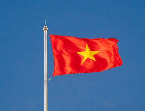 Vietnam [2025]